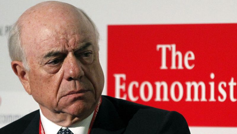 El BBVA prevé que el PIB caiga un 1,1% en 2013 y que la tasa de paro se eleve hasta el 26,8%