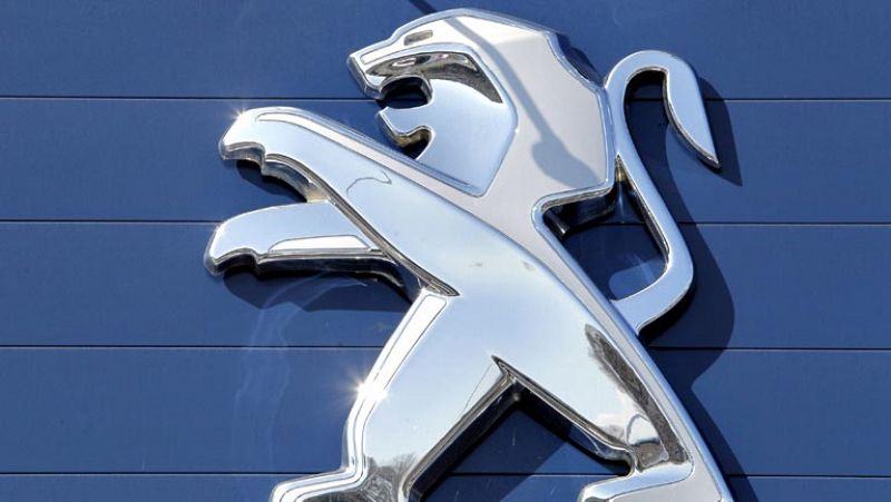 Peugeot-Citroën pierde 5.010 millones en 2012 por la caída de ventas en Europa
