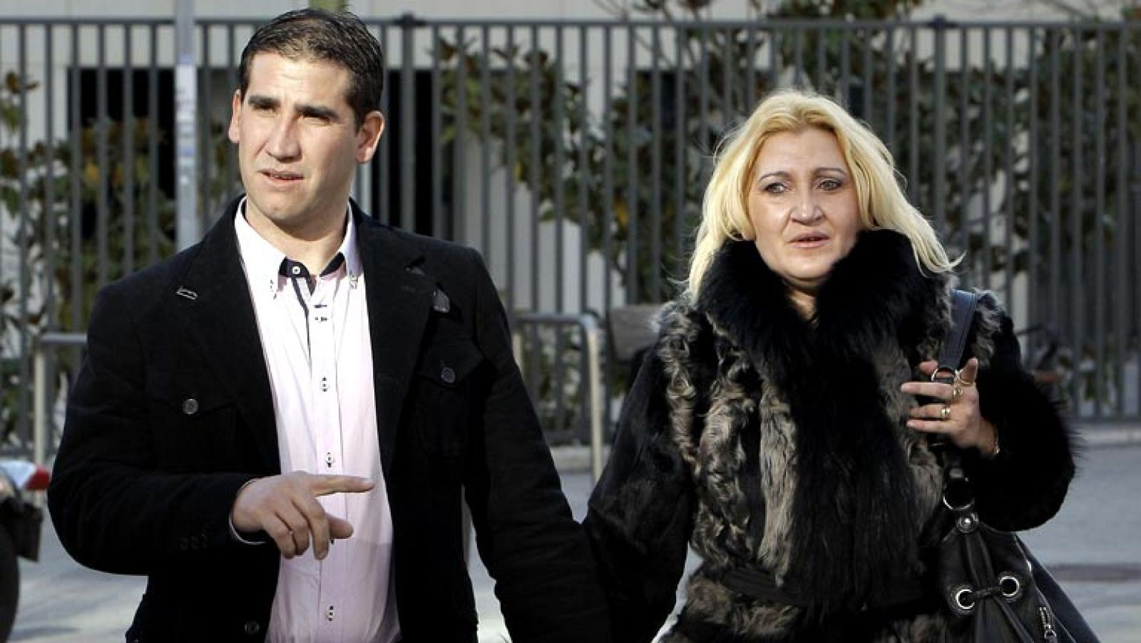 El excorredor Jesús Manzano afirmó hoy que salió del equipo Kelme (2000-2003) por no estar dispuesto a seguir con el programa de dopaje, después de tener varios problemas de salud en el último año, y que denunció los hechos para que "haya un ciclismo