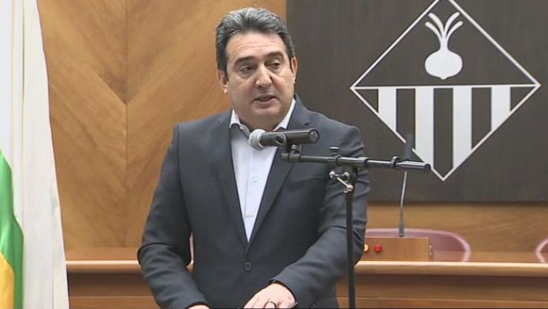 El alcalde de Sabadell del PSC dimite por el 'caso Mercurio' y reitera su "inocencia"