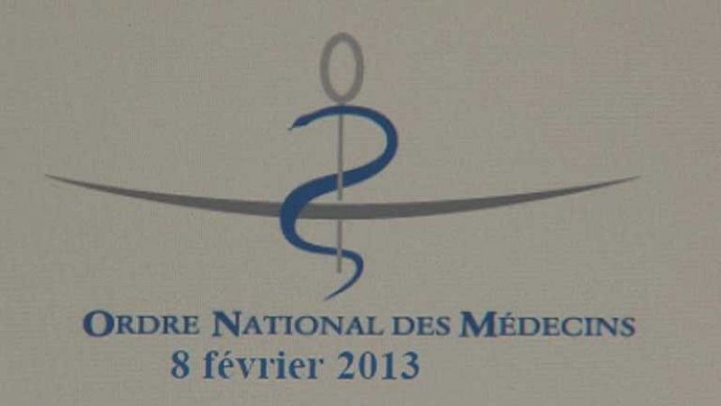 El Consejo de Médicos de Francia permite la "sedación terminal" para pacientes incurables
