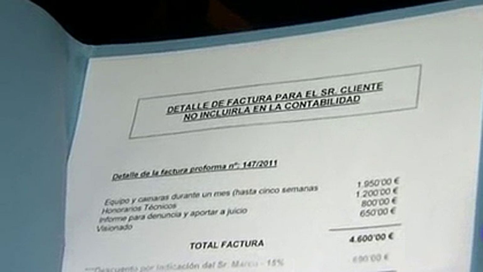 El Ministro del Interior confirma que se están investigando las escuchas en Cataluña