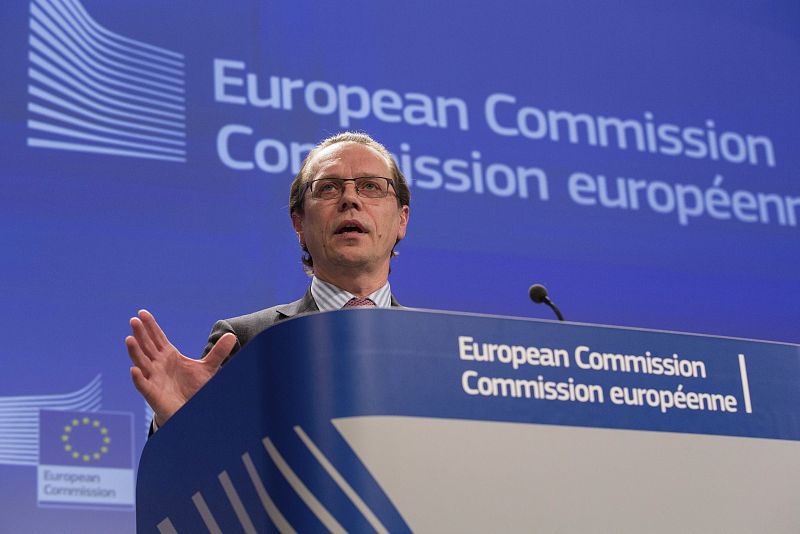 España podría recaudar 5.000 millones con la tasa a las operaciones financieras, según Bruselas