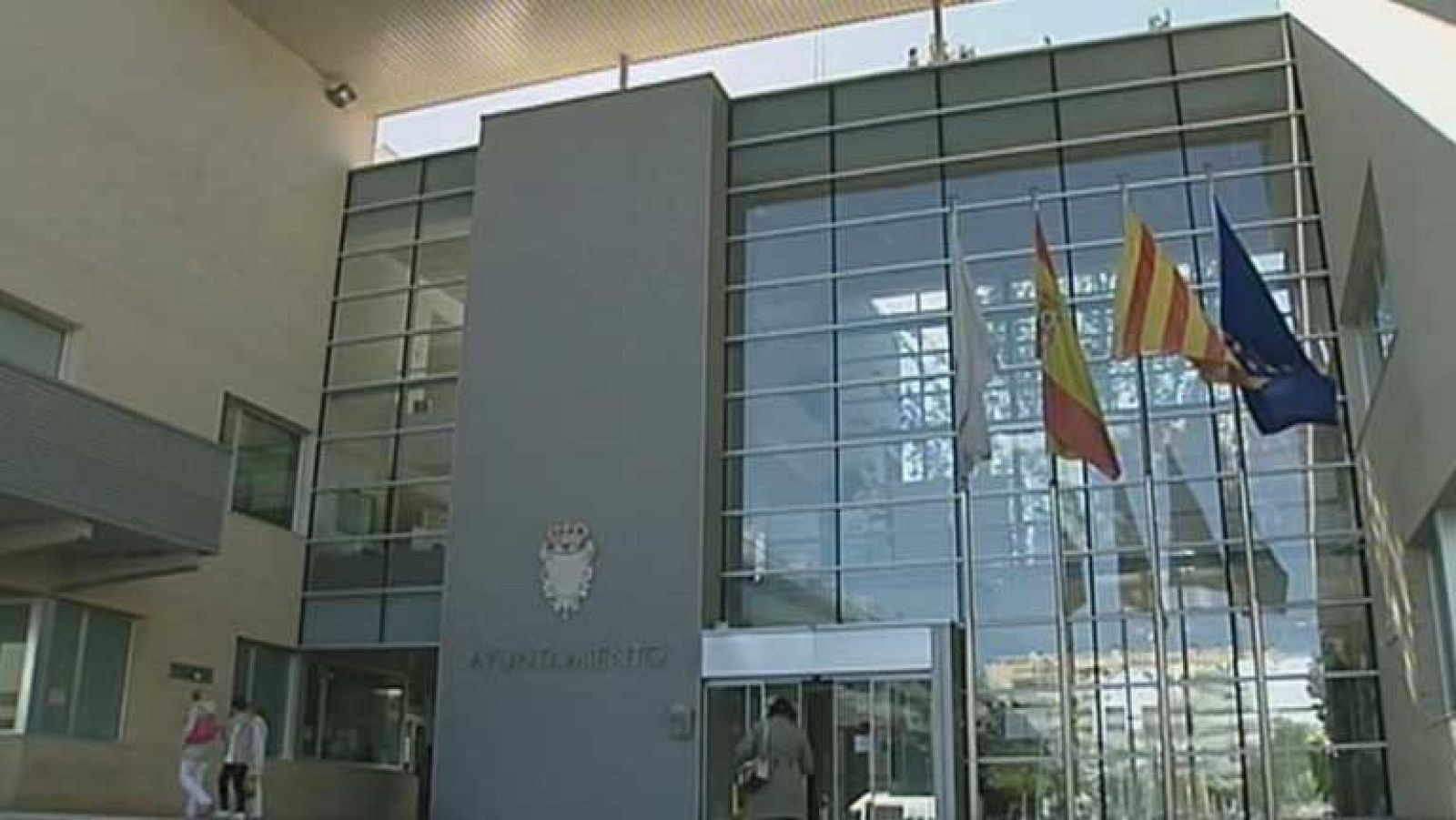 El consejo de ministros aprueba el plan para la reforma de la administración local