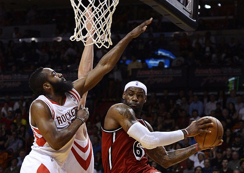 Los jugadores del All Star Game 2013, uno a uno