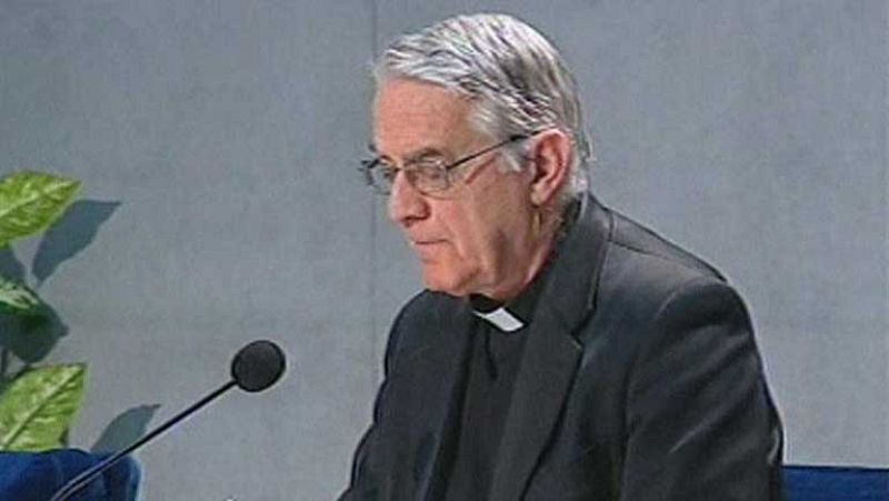 El papa nombra a un empresario alemán presidente del investigado banco del Vaticano