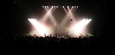 Reikiavik se erige como el paraíso helado de la electrónica en la primera parada de Sónar 2013