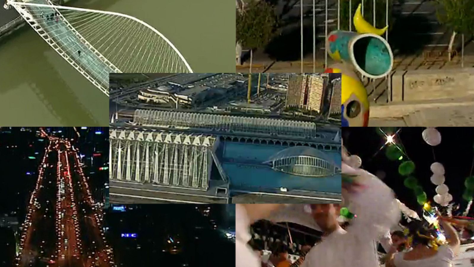 Más Gente - Resumen de las jornadas de castings de MasterChef