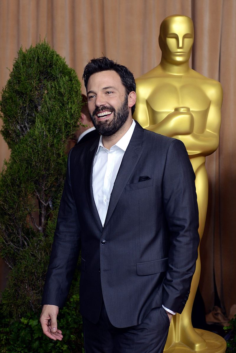 Buenas taquillas avalan a las nominadas a Mejor Película