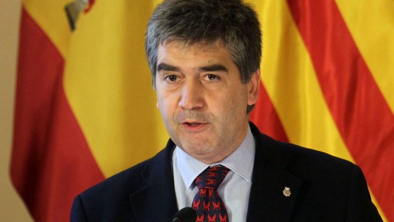 La Policía llegará "hasta el final" en el supuesto caso del espionaje político en Cataluña