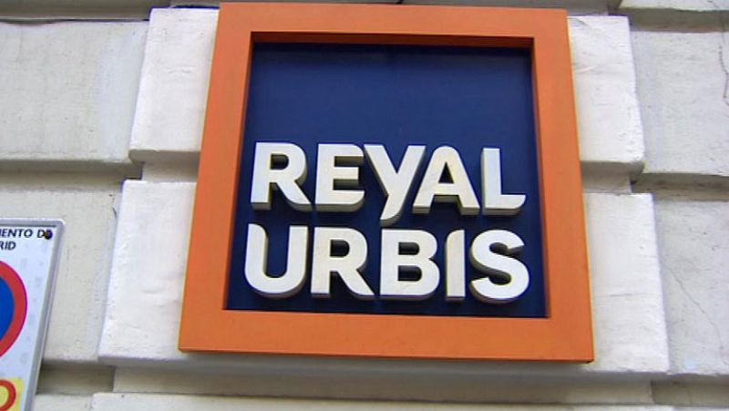La inmobiliaria Reyal Urbis presentará el segundo mayor concurso de acreedores de la historia