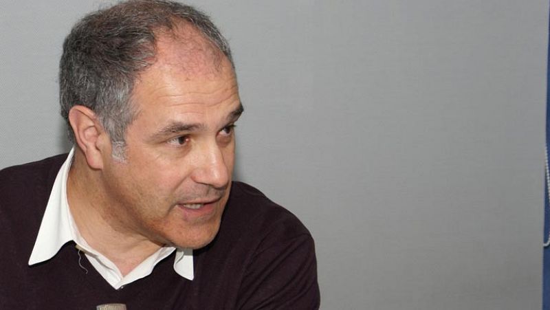 Zubizarreta: "Más o menos famosos, los jugadores del Milan saben competir"