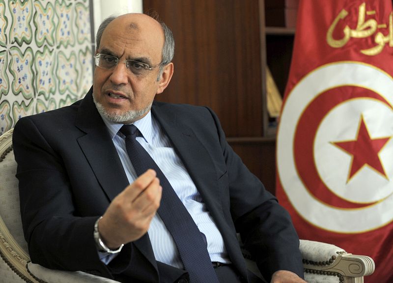 El primer ministro de Túnez dimite tras no lograr la formación de un Gobierno tecnócrata
