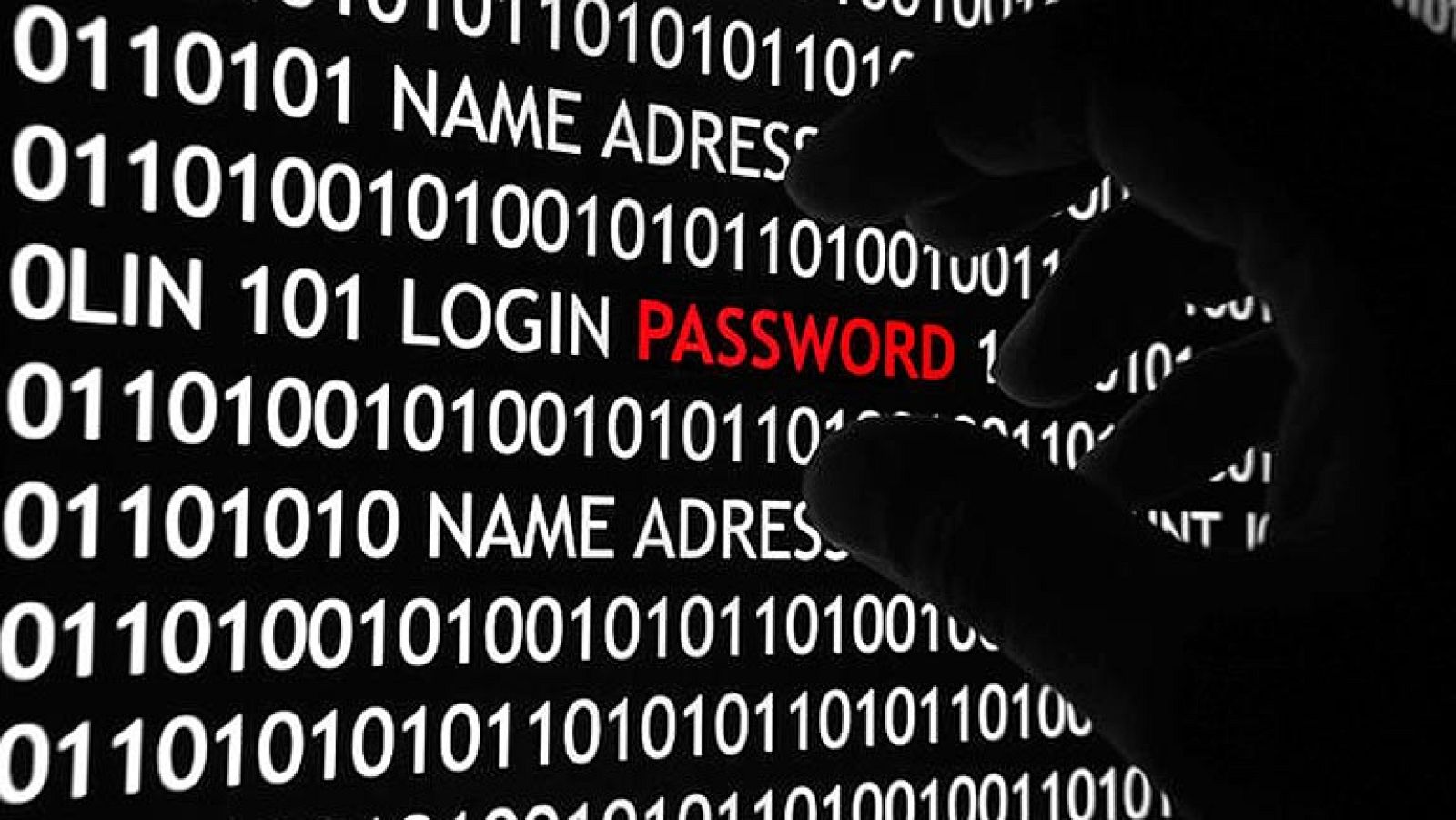 Guerra cibernética entre EEUU y China