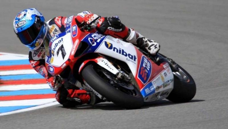 Arranca el Mundial de Superbike en Teledeporte y RTVE.es