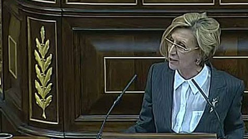 UPyD pide la reforma de la Constitución para refundar el Estado y garantizar los derechos