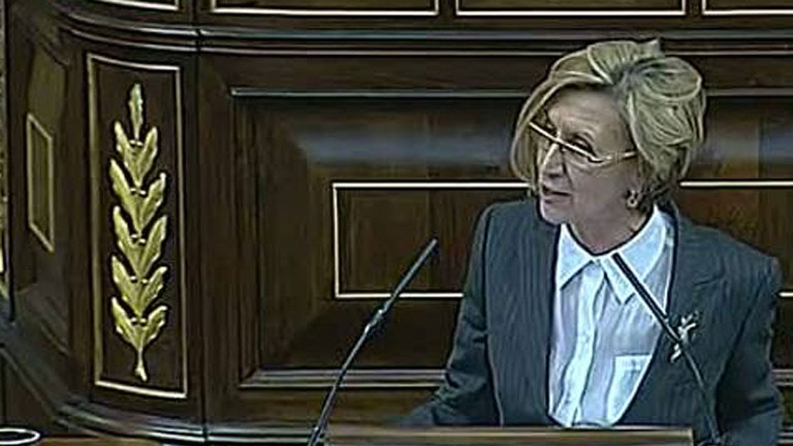 UPyD pide la reforma constitucional