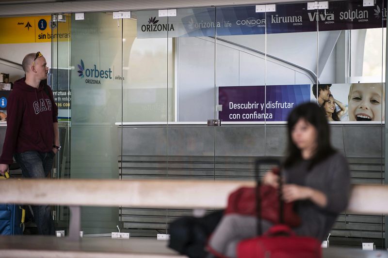 Barceló compra a Orizonia parte de la aerolínea Orbest y 150 agencias de Vibo