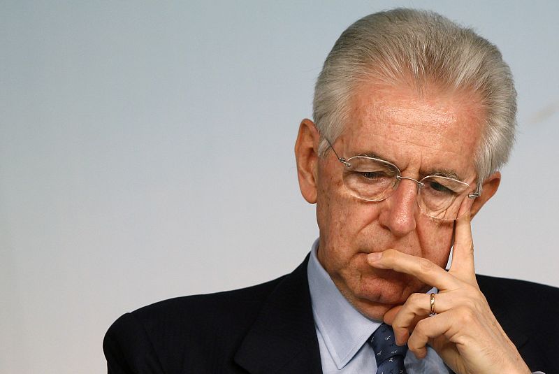 Monti, el técnico que salta a la arena política