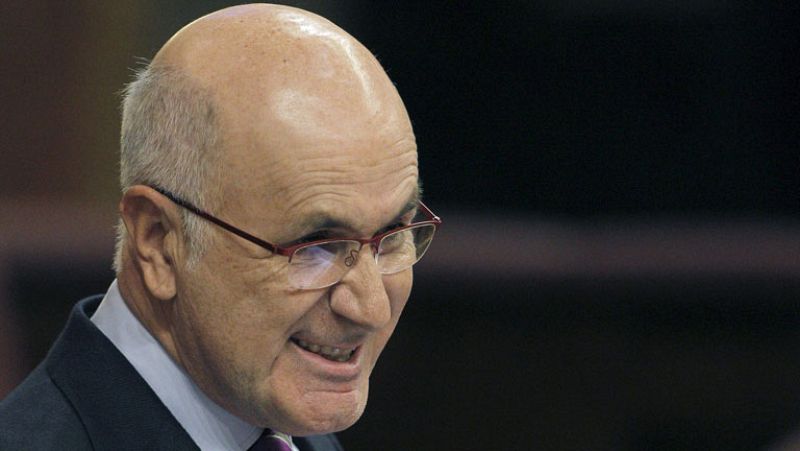 CiU acusa al Gobierno de "desleal" en el reparto del objetivo déficit y "nefasta" política social