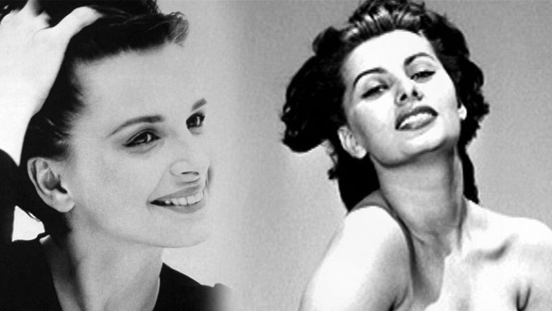 La Noche Temática. "Divas del cine"