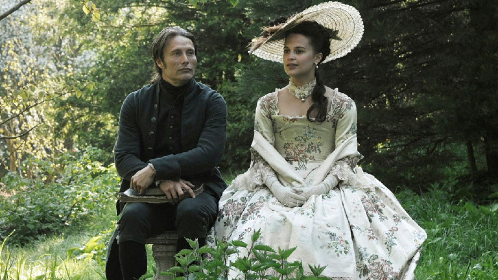 Tráiler de 'Un asunto real'