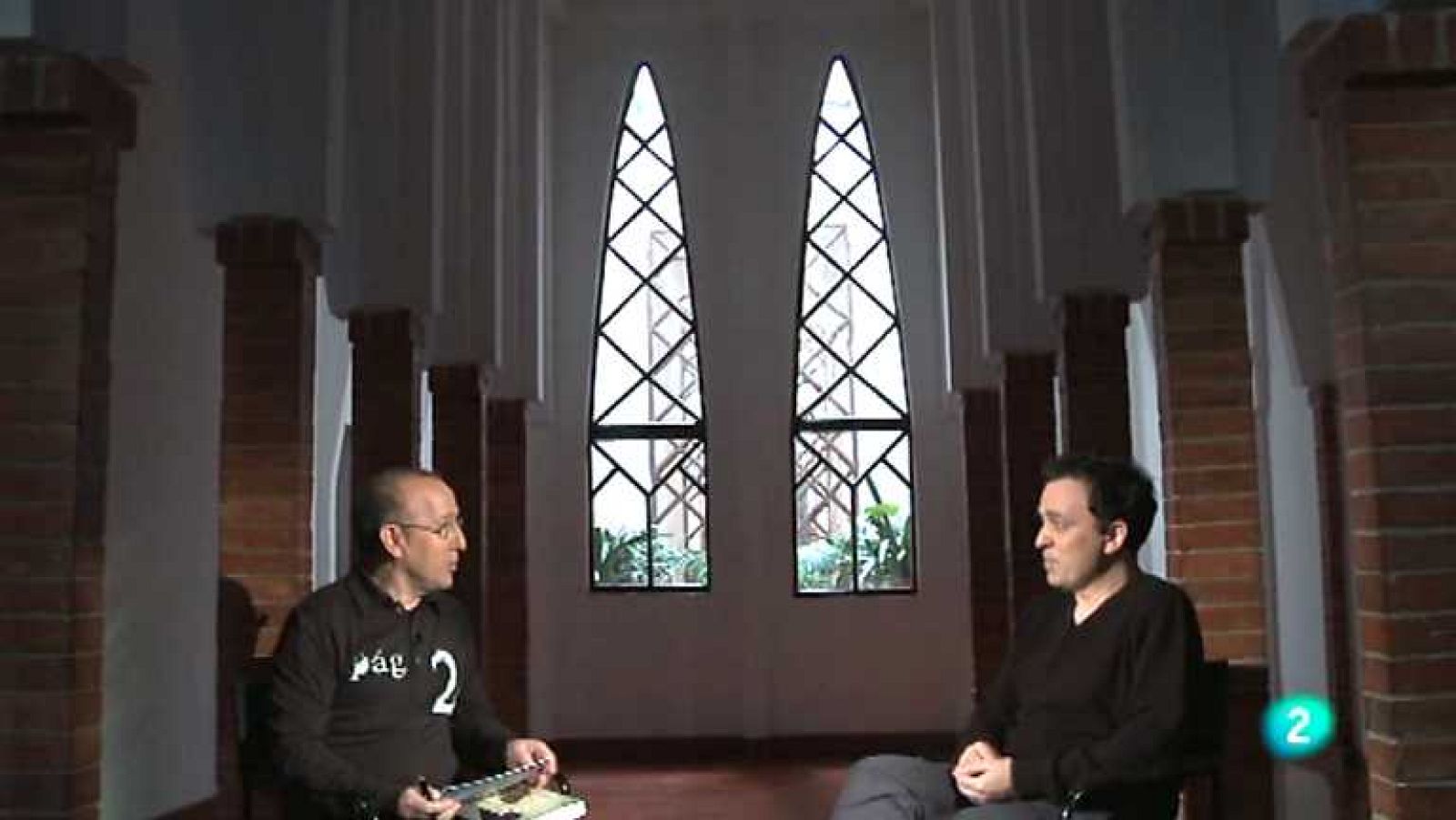 Página 2 - José C. Vales - ver ahora