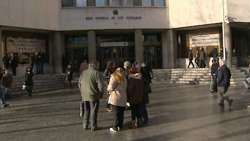 Un exdirector de La Paz reconoce desapariciones de informes en la época de los bebés robados