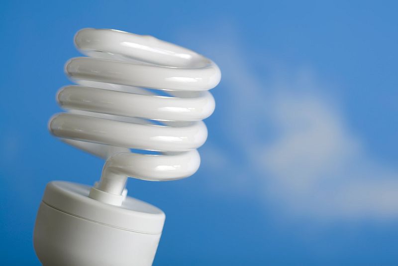 Sensores que ayudan a reducir el coste de la factura eléctrica