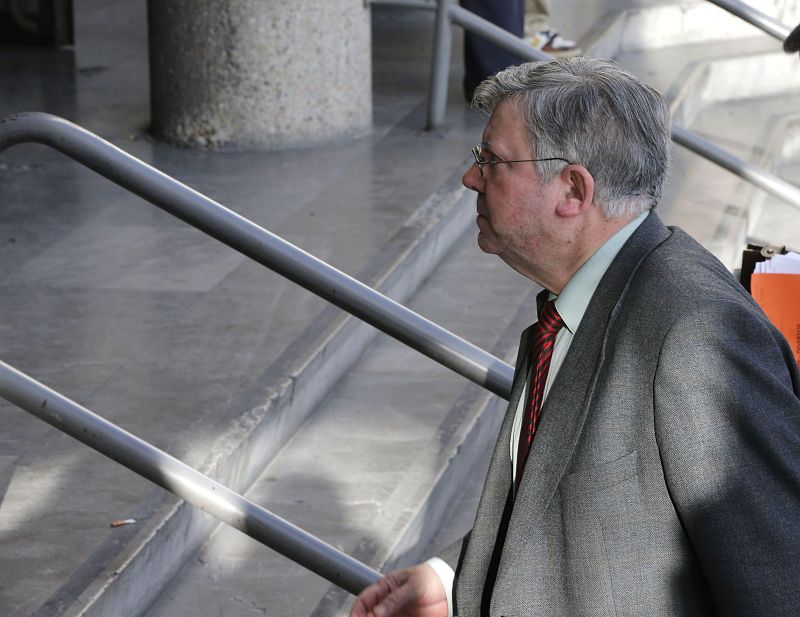 El juez de Madrid Arena imputó a cargos municipales por el "fallo clamoroso" de seguridad