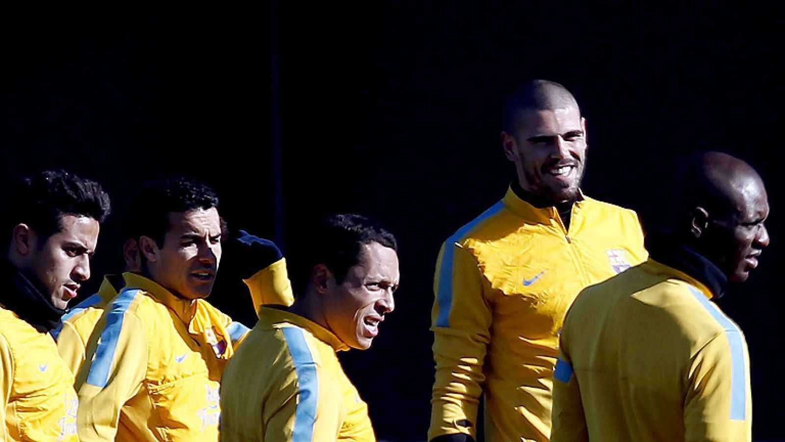 El Barça retoma la Liga | Ver