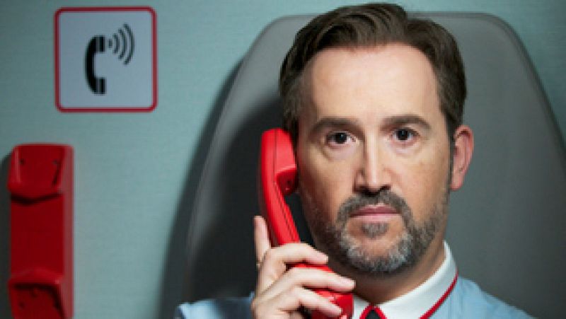 'Los amantes pasajeros', el regreso de Pedro Almodóvar a la comedia