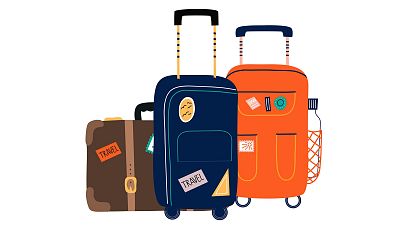 Los viajes de 'No es un día cualquiera'