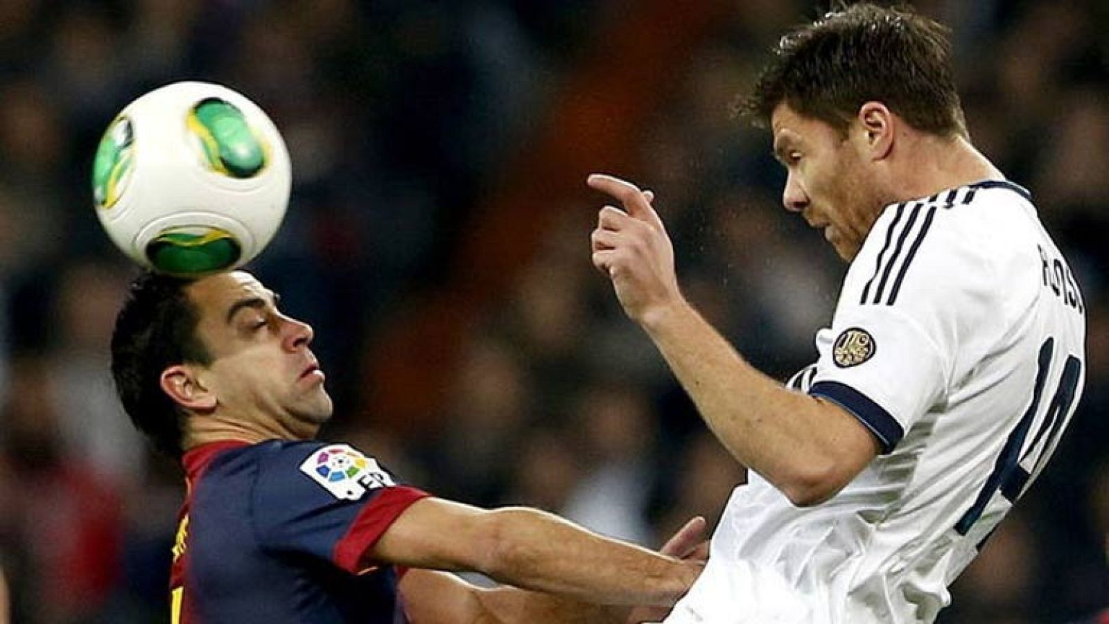 Barcelona y Real Madrid, dos 'clásicos' en cuatro días | Ver