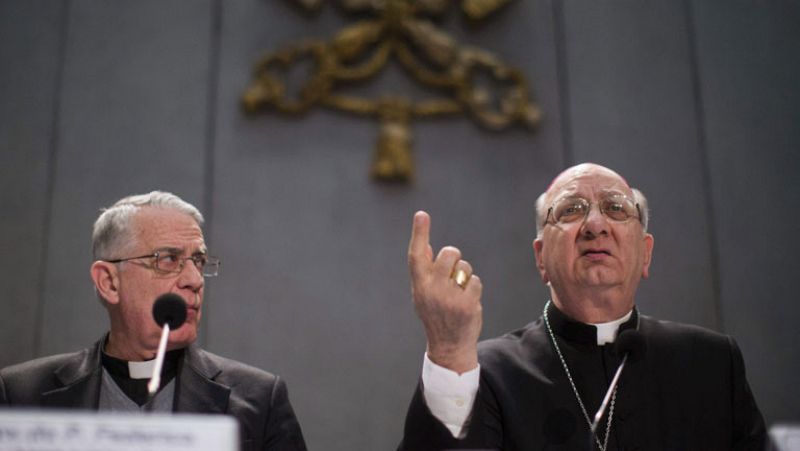 El papa autoriza al Colegio Cardenalicio a adelantar la fecha del Cónclave