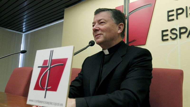 Los obispos dicen que aceptarían una píldora "no abortiva" para evitar el embarazo en violaciones