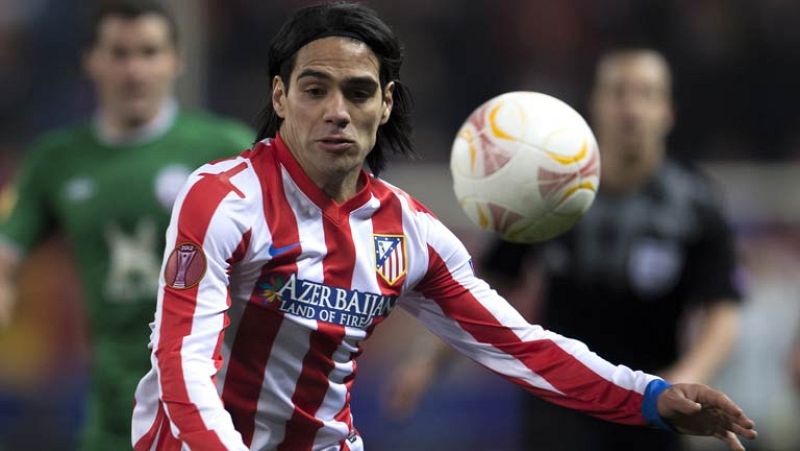 Sevilla - Atlético, choque de alta tensión con una final como premio