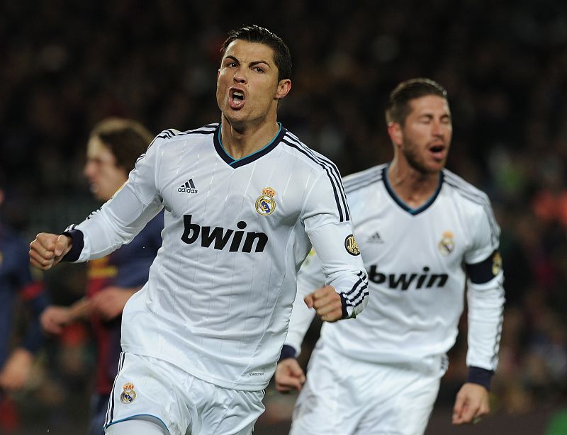 Así jugaron los jugadores del Barça y del Madrid, uno a uno