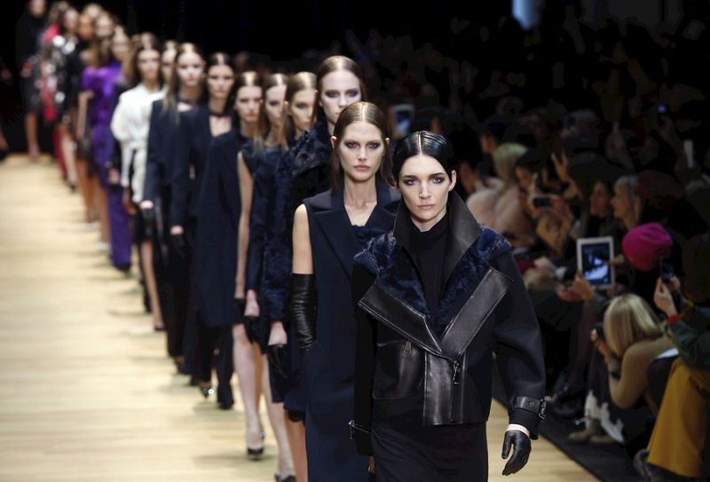 Semana de la moda de París