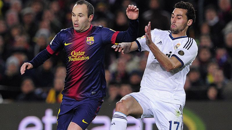 Madrid y Atlético, unidos contra el Barça en el 'clásico'