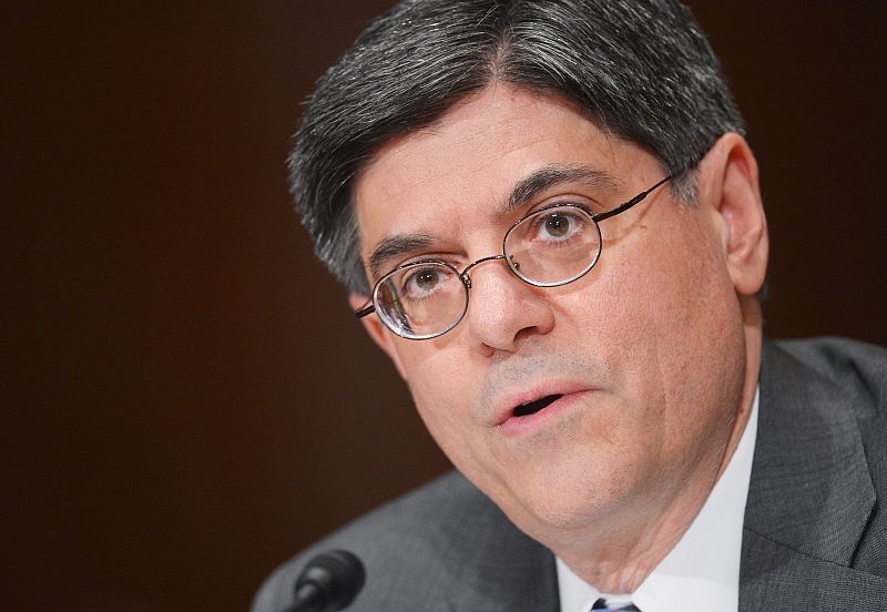 El Senado de Estados Unidos ratifica a Jack Lew como nuevo secretario del Tesoro