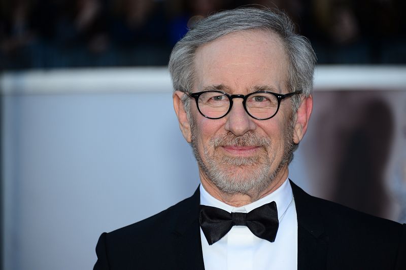 Steven Spielberg será presidente del jurado del Festival de Cannes
