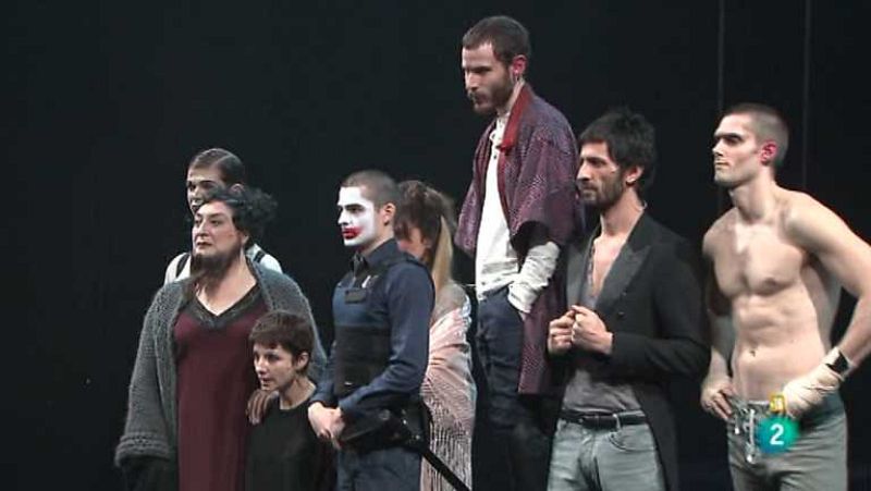 Los Torreznos, ¿una fruta?