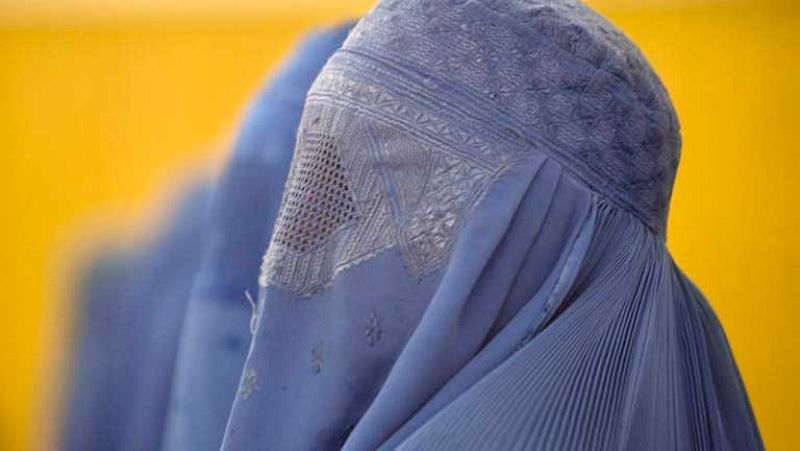El Supremo anula la prohibición del burka en Lleida por limitar la libertad religiosa