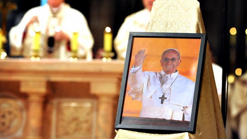 Las asignaturas pendientes del nuevo papa o hasta dónde llegará la renovación de la Iglesia
