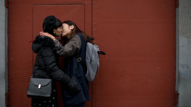 La administración Obama respalda oficialmente el matrimonio homosexual en Estados Unidos