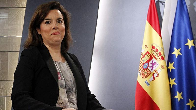 El Gobierno aborda la reforma del CGPJ y debate si recurre la declaración soberanista de Cataluña