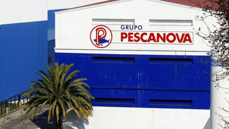 Pescanova entra en preconcurso de acreedores para tratar de reducir su deuda