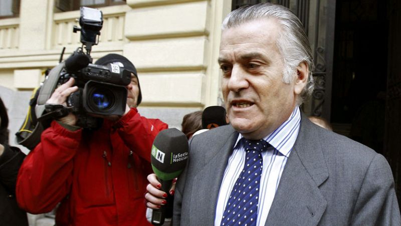 El juez Ruz pregunta a la Policía si hay conexión entre las cuentas del PP y Gürtel