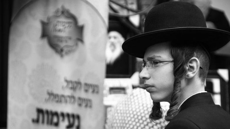 En Portada. "La llamada de Yav�"